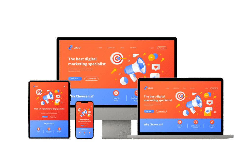 Digital Marketing